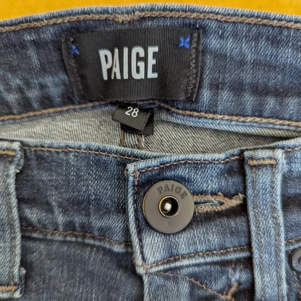 Paige Jeans - Picture 3 of 6